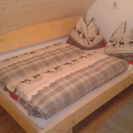 Laerchenhuette Dom wakacyjny