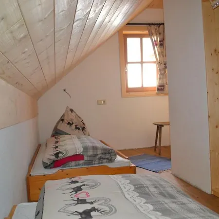 Laerchenhuette Jadersdorf