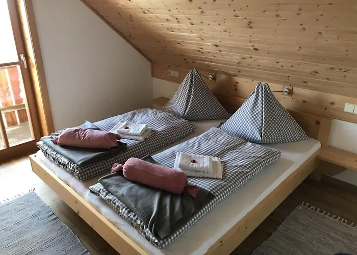 Laerchenhuette * Jadersdorf