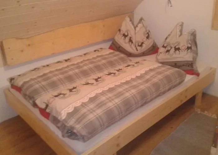 Laerchenhuette Dom wakacyjny