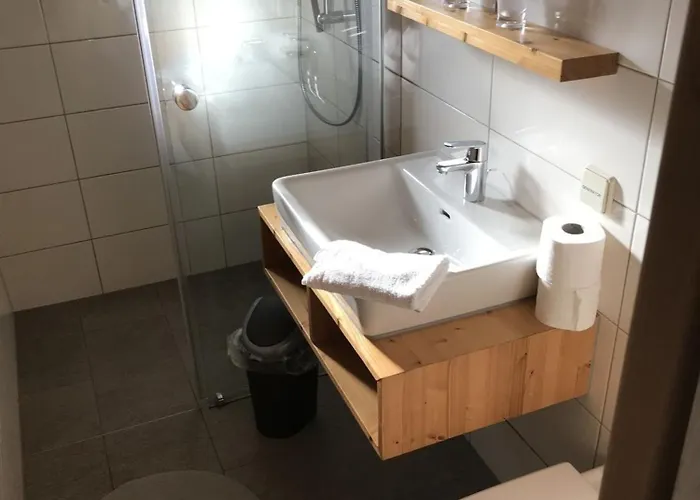 Dom wakacyjny Laerchenhuette *